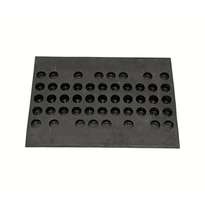 Modulaariset monikäyttöiset lukittavat nopeusrajoittimet