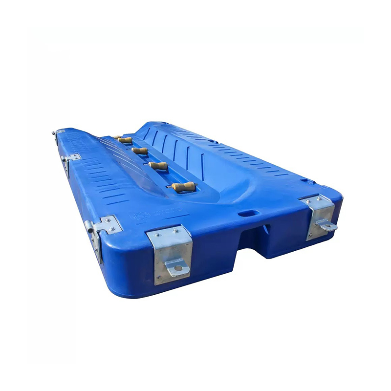 HDPE Modulaarinen Jet Ski Lift Dock