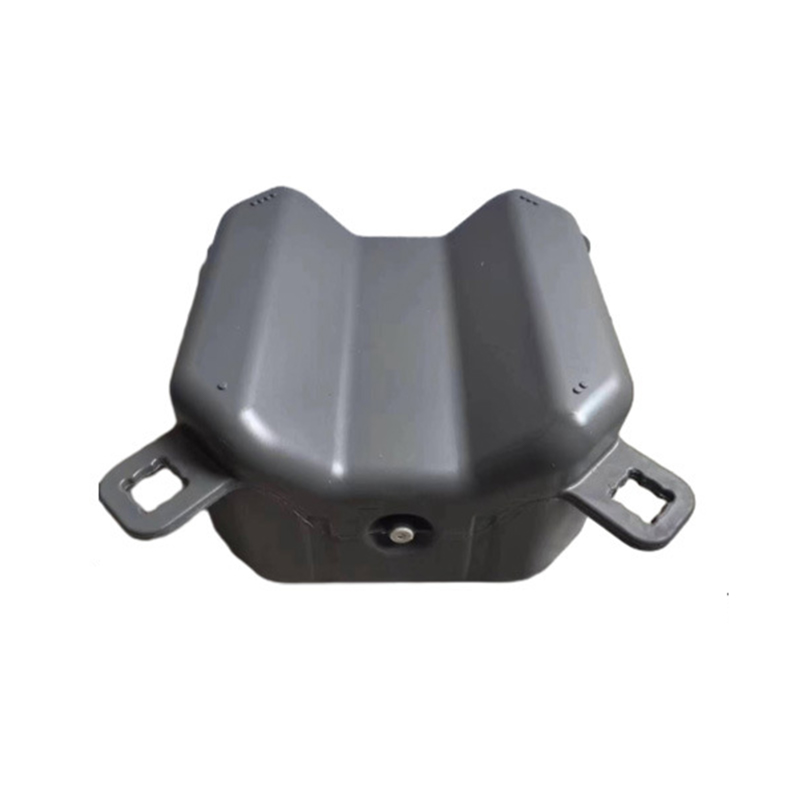 HDPE V-muotoinen kelluva ponttoni