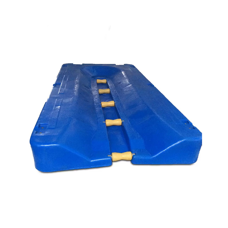 HDPE Modulaarinen Jet Ski Lift Dock