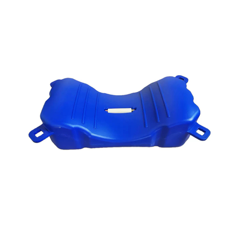 U-muotoinen HDPE kelluva ponttoni