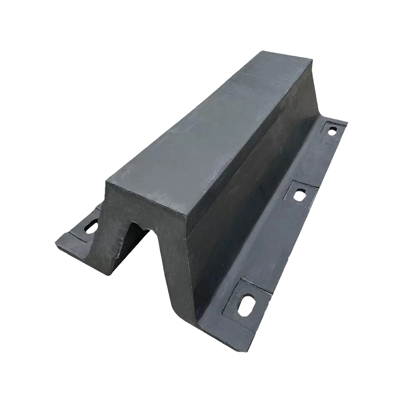 PE/kumi Floating Dock -lokasuojat