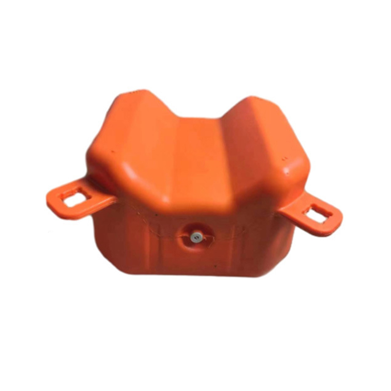 HDPE V-muotoinen kelluva ponttoni