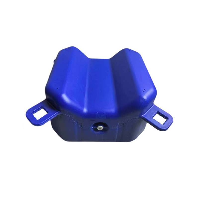 HDPE V-muotoinen kelluva ponttoni
