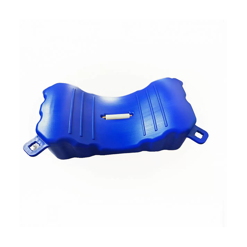 U-muotoinen HDPE kelluva ponttoni