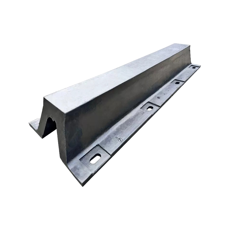 PE/kumi Floating Dock -lokasuojat
