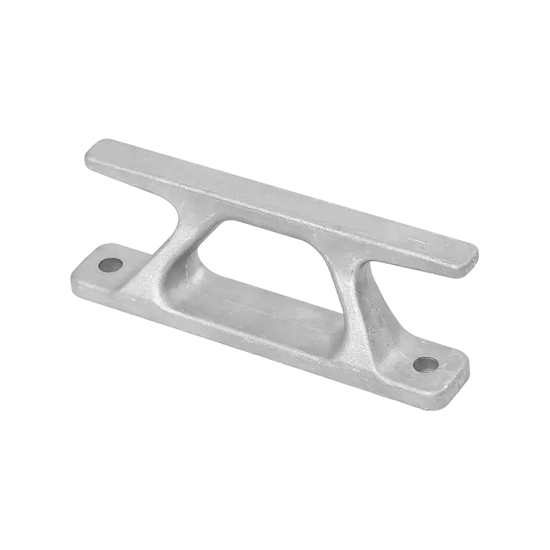 Korkea vetolujuus Marine Mooring Cleat