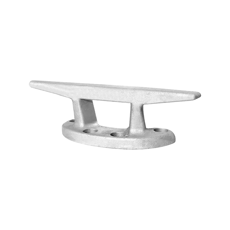 Korkea vetolujuus Marine Mooring Cleat