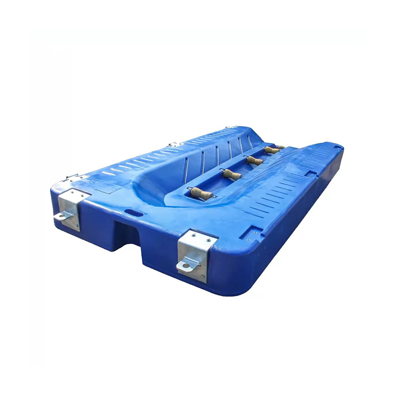 HDPE Modulaarinen Jet Ski Lift Dock
