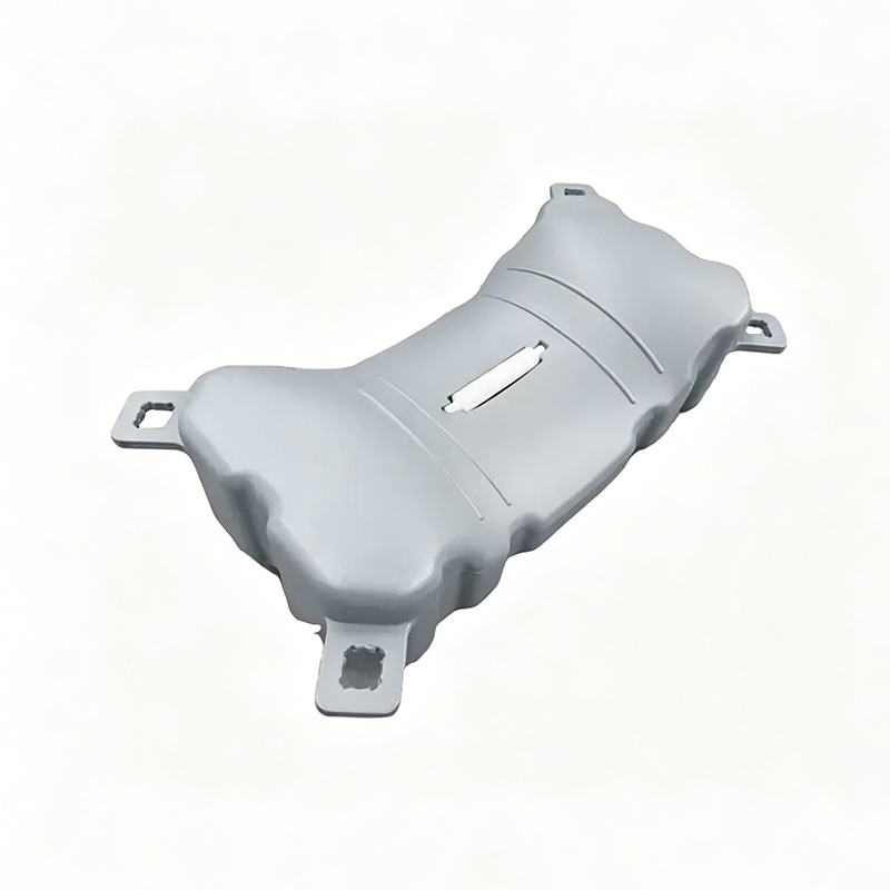 U-muotoinen HDPE kelluva ponttoni