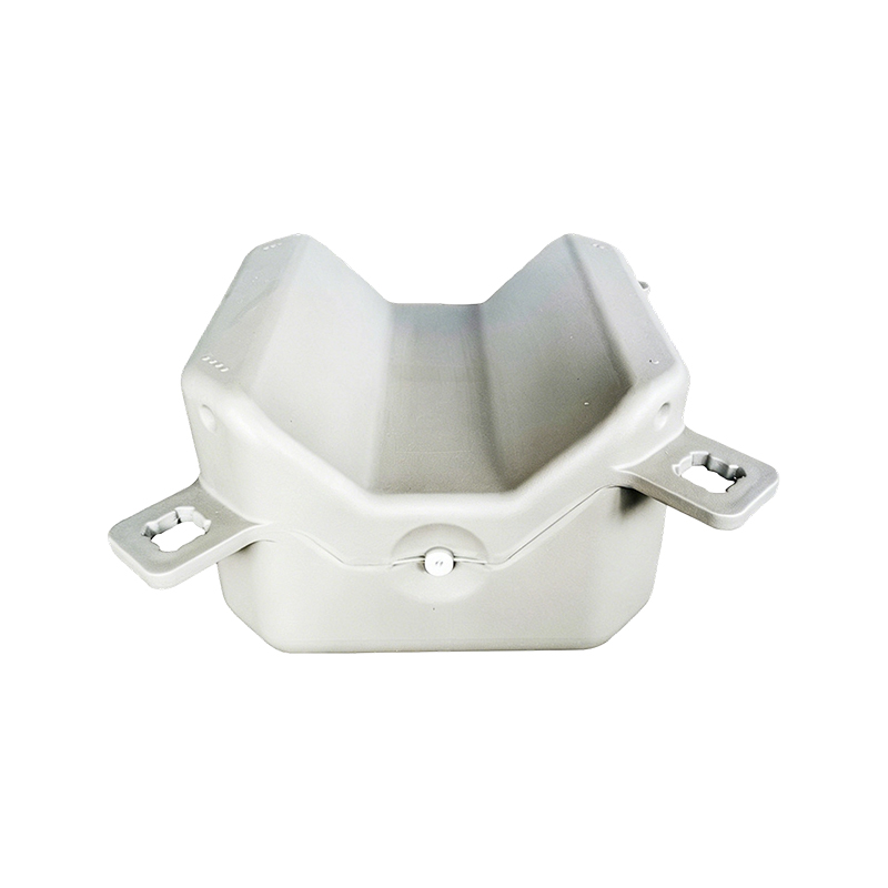 HDPE V-muotoinen kelluva ponttoni