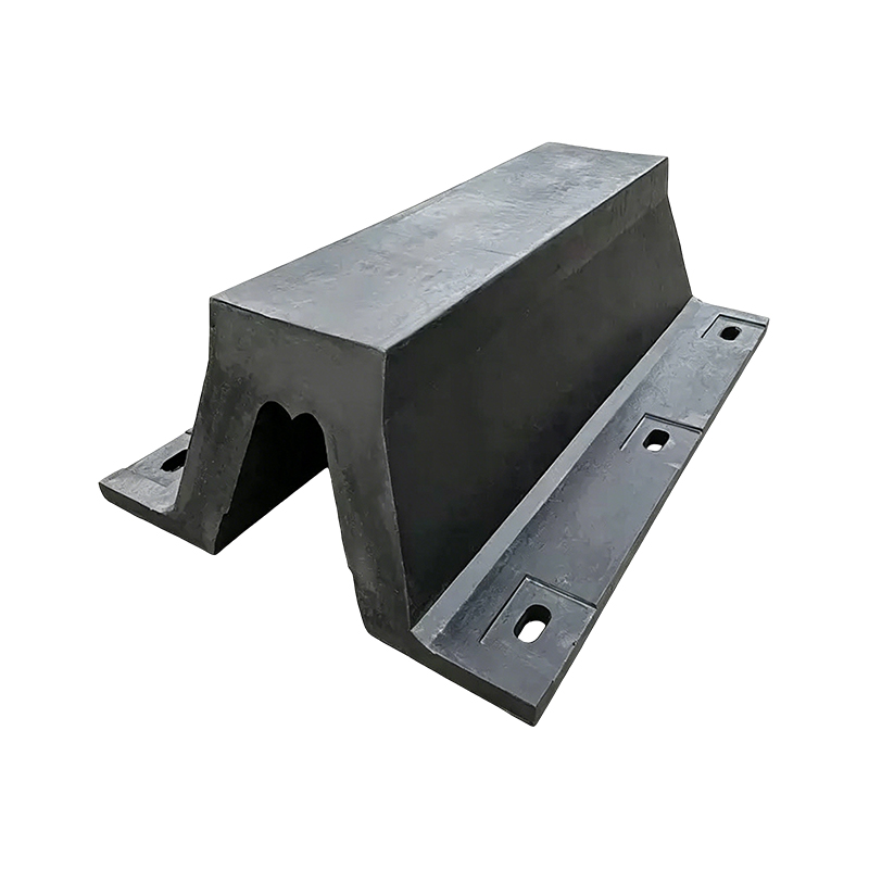 PE/kumi Floating Dock -lokasuojat