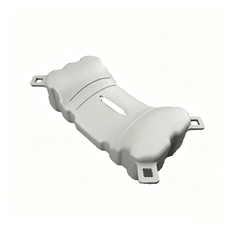 U-muotoinen HDPE kelluva ponttoni