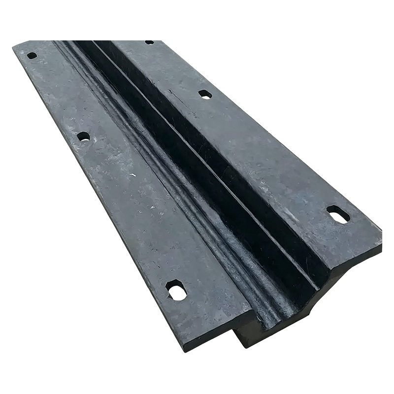 PE/kumi Floating Dock -lokasuojat