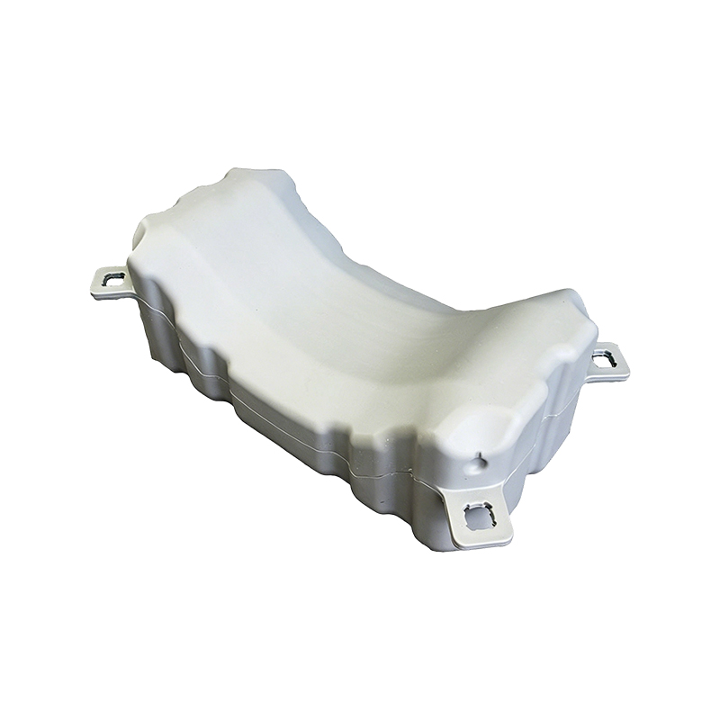 U-muotoinen HDPE kelluva ponttoni