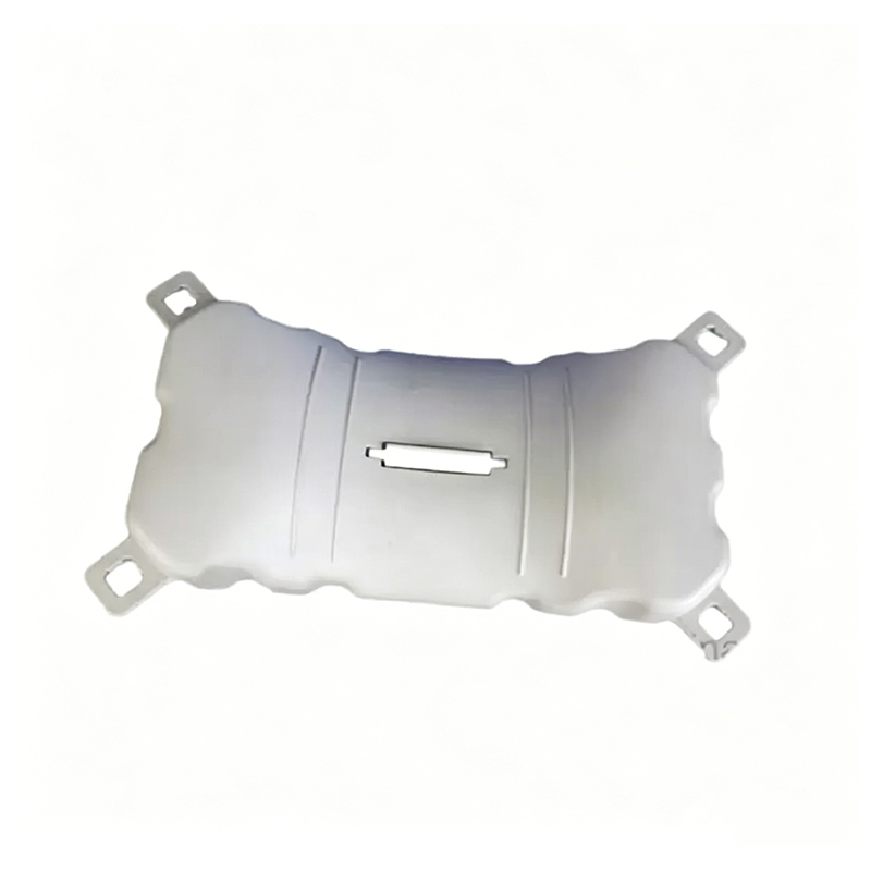 U-muotoinen HDPE kelluva ponttoni