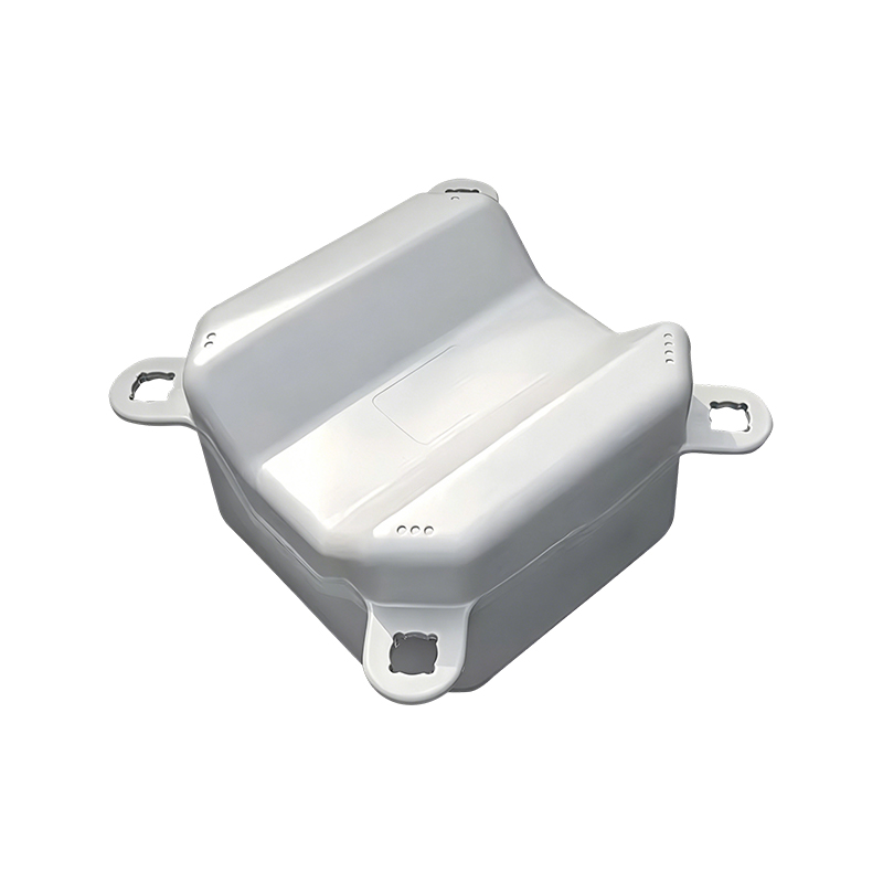 HDPE V-muotoinen kelluva ponttoni