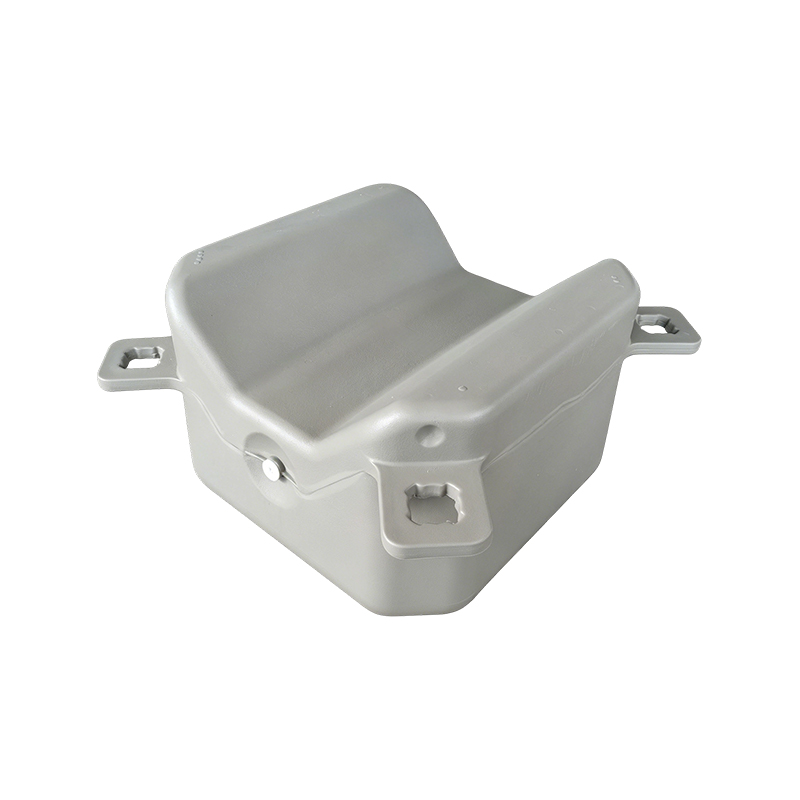 HDPE V-muotoinen kelluva ponttoni