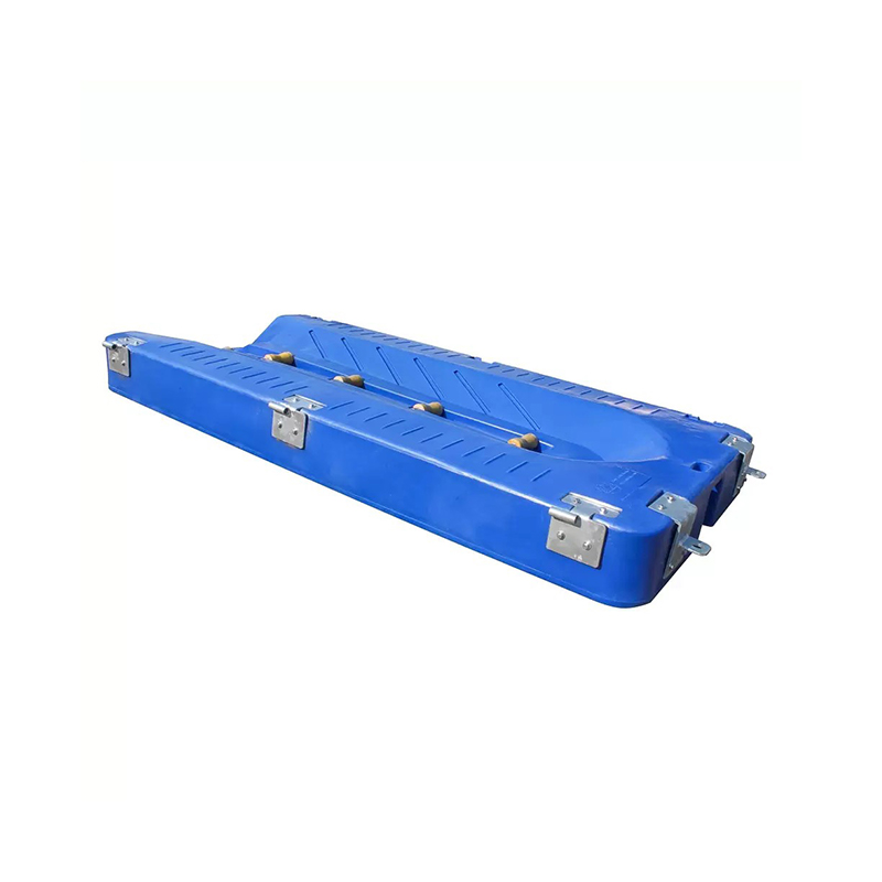 HDPE Modulaarinen Jet Ski Lift Dock