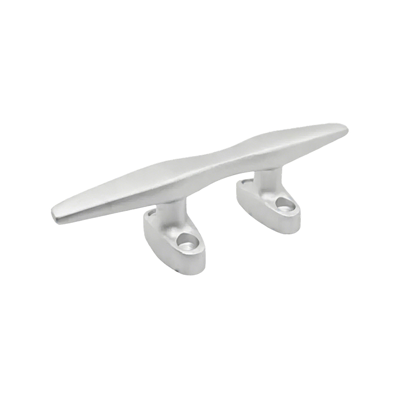 Korkea vetolujuus Marine Mooring Cleat