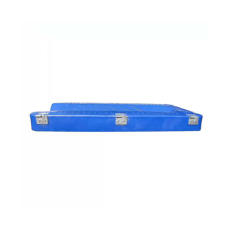 HDPE Modulaarinen Jet Ski Lift Dock