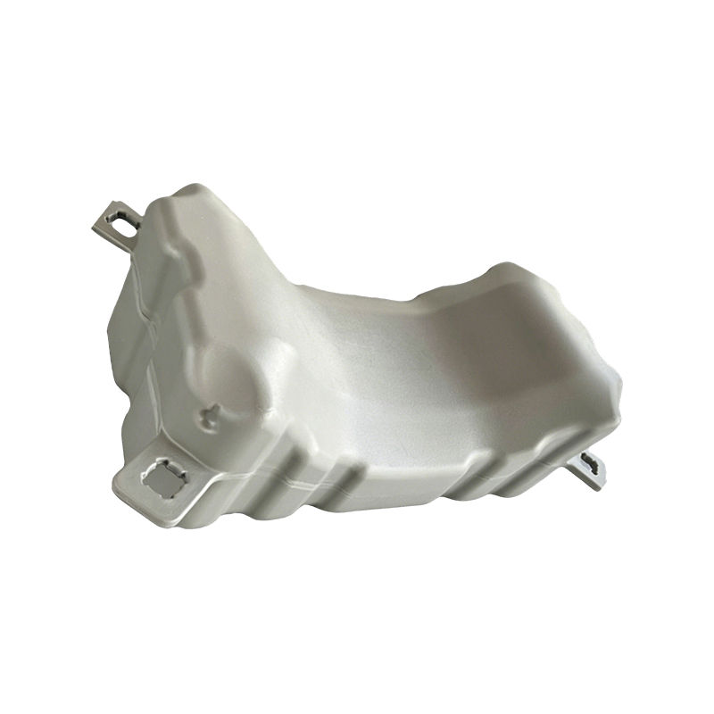 U-muotoinen HDPE kelluva ponttoni