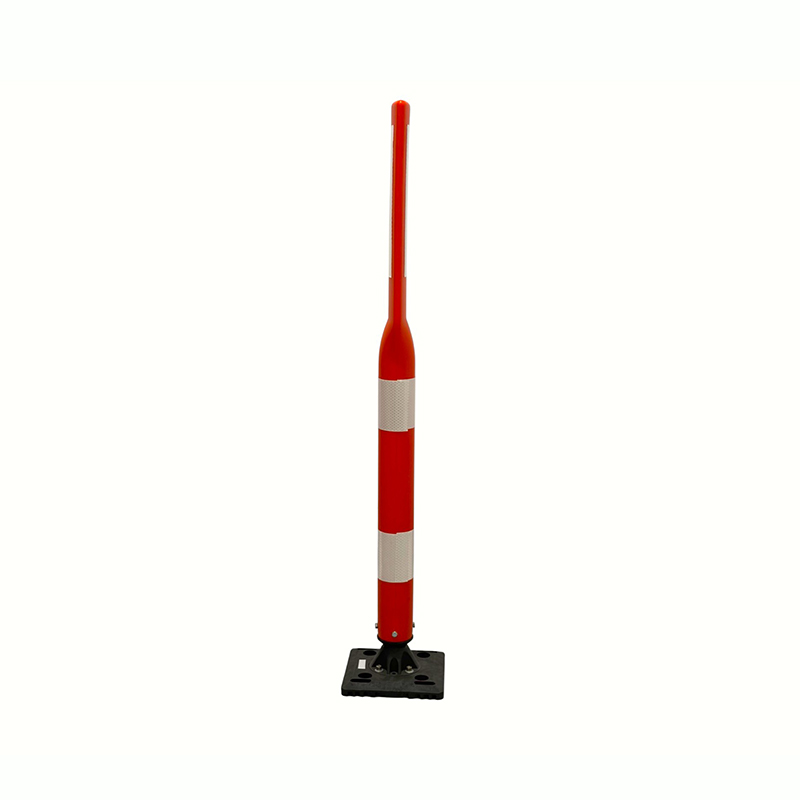 Kompastumisen esto Traffic Delineator Post Kompastumisen esto Traffic Delineator Post