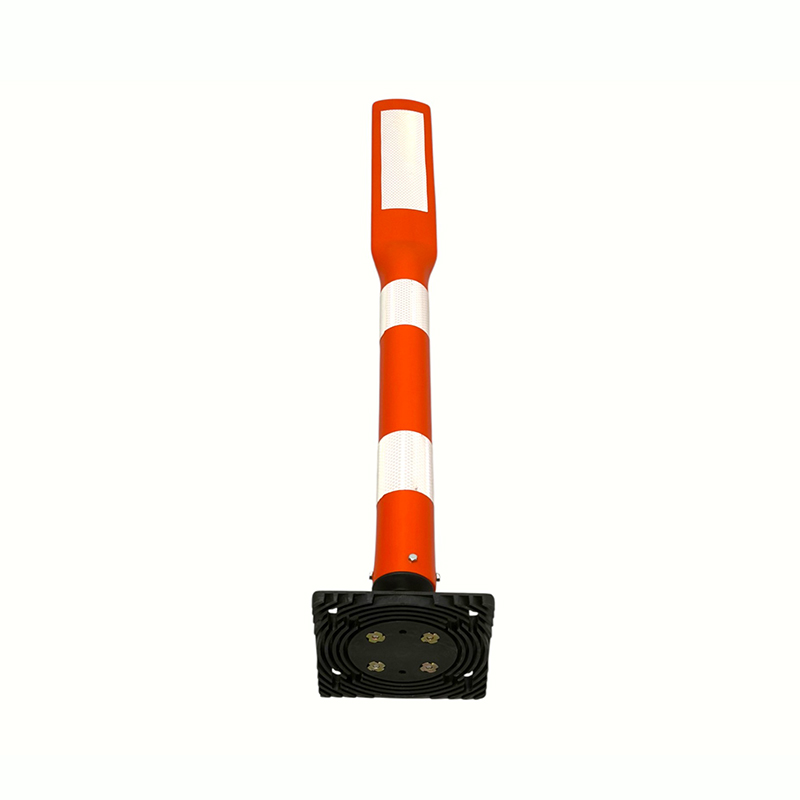Kompastumisen esto Traffic Delineator Post Kompastumisen esto Traffic Delineator Post