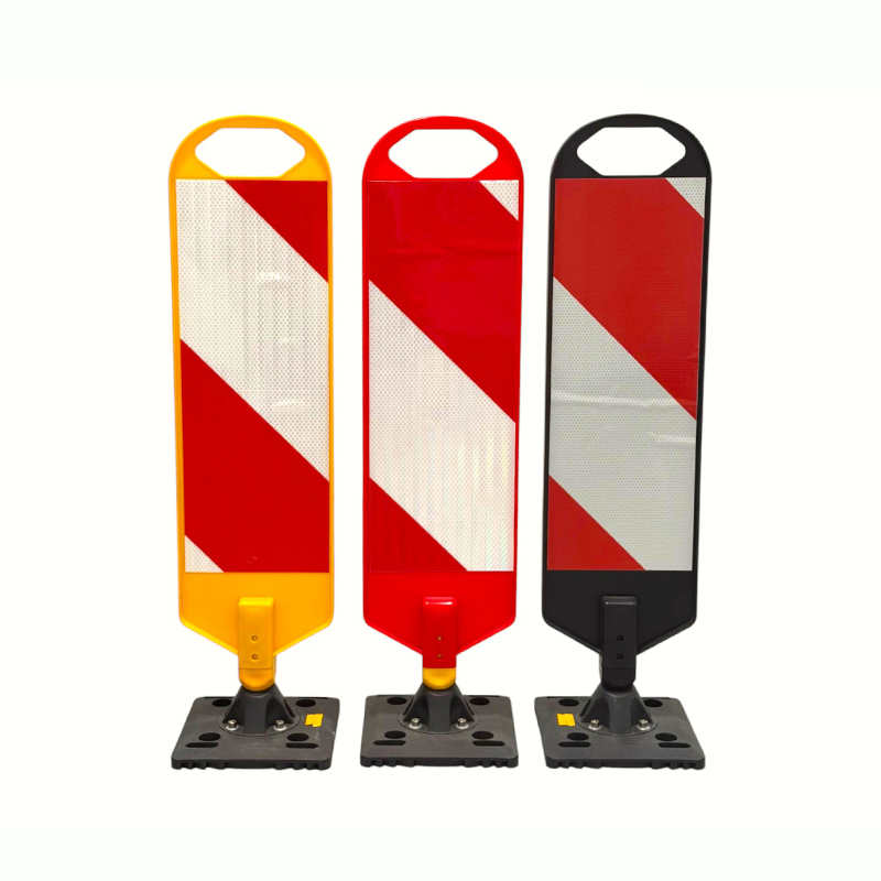 PP Traffic Delineator -paneeli