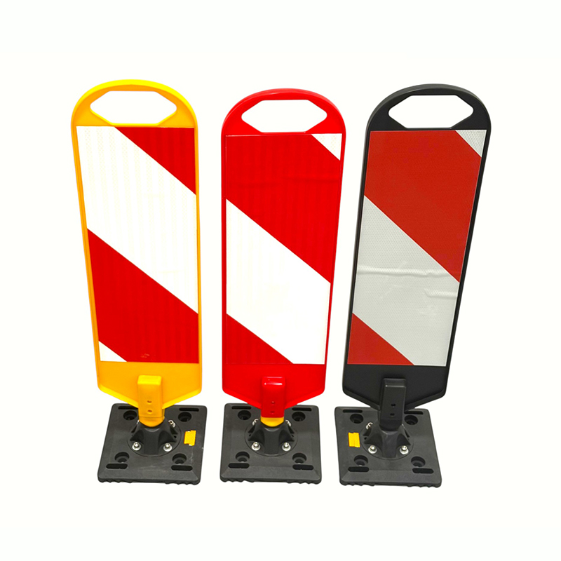 PP Traffic Delineator -paneeli