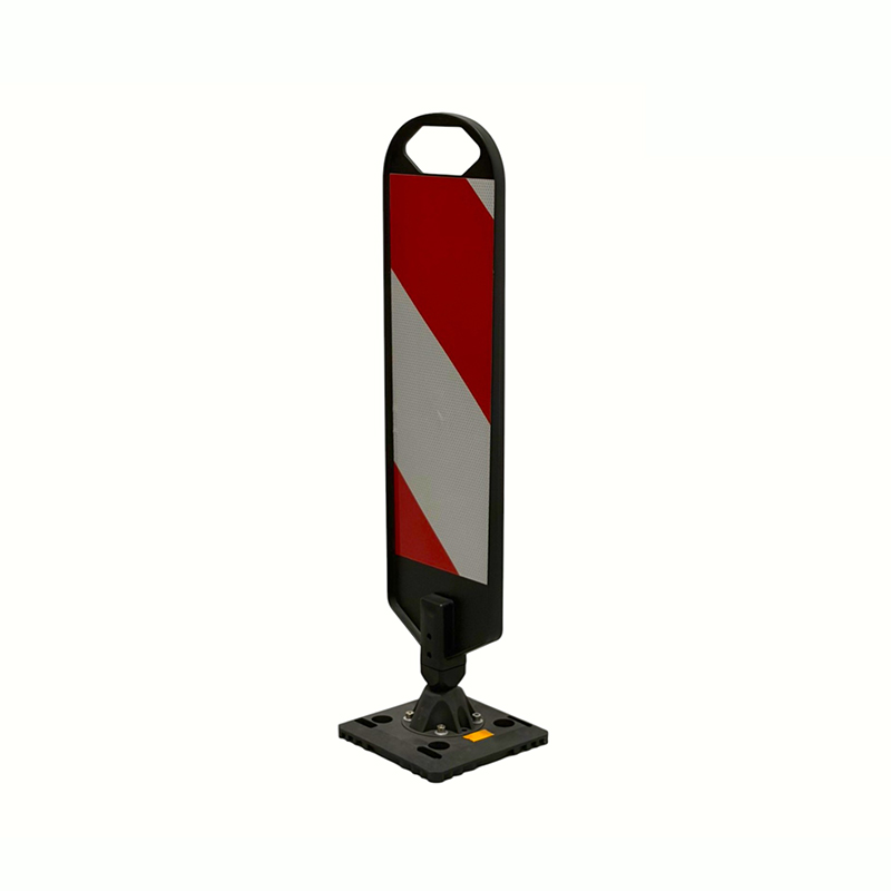 PP Traffic Delineator -paneeli