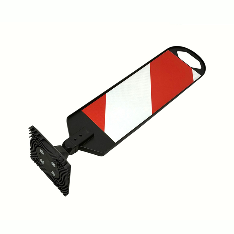 PP Traffic Delineator -paneeli
