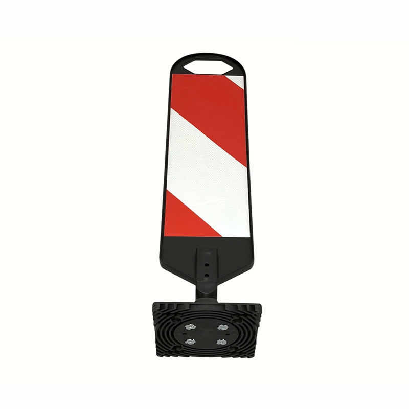 PP Traffic Delineator -paneeli