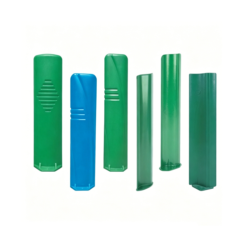 HDPE Highway Anti-Glare -paneeli HDPE Highway Anti-Glare -paneeli