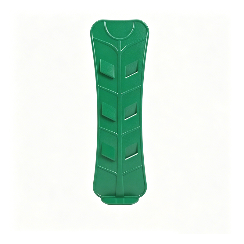 HDPE Highway Anti-Glare -paneeli HDPE Highway Anti-Glare -paneeli