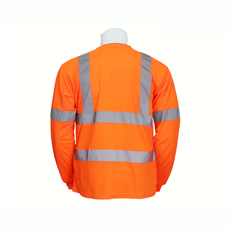 Oxford Fabric High-Visibility -turvatakki/housut