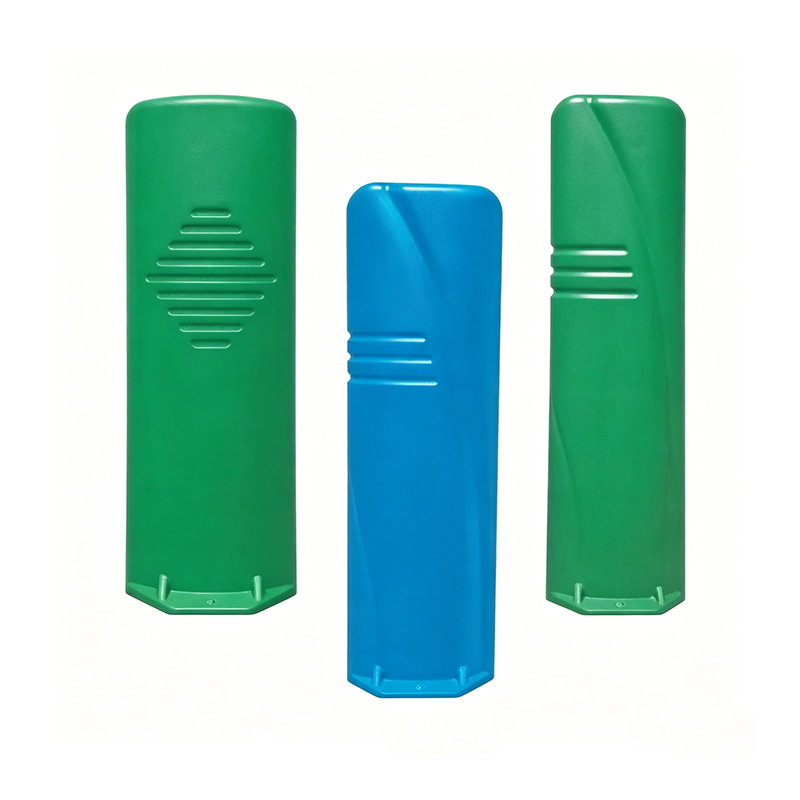 HDPE Highway Anti-Glare -paneeli HDPE Highway Anti-Glare -paneeli