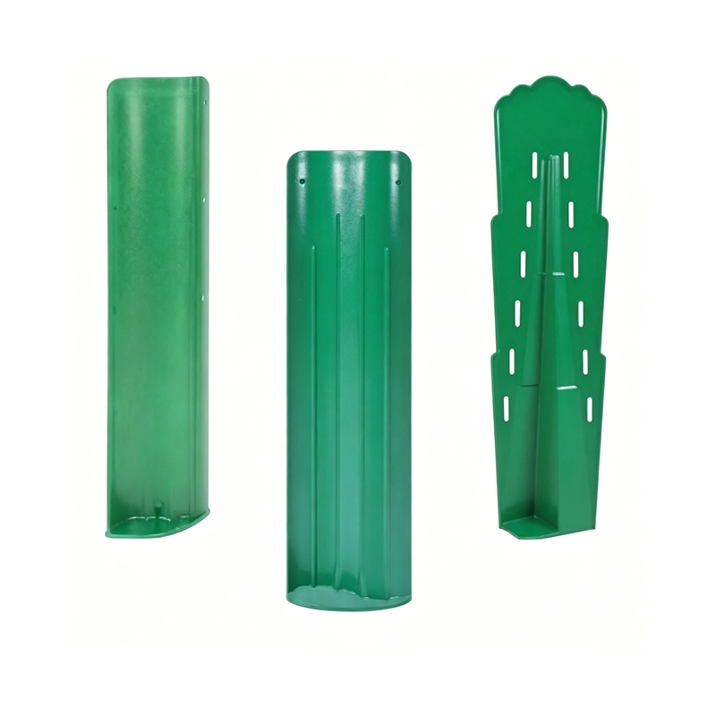 HDPE Highway Anti-Glare -paneeli HDPE Highway Anti-Glare -paneeli