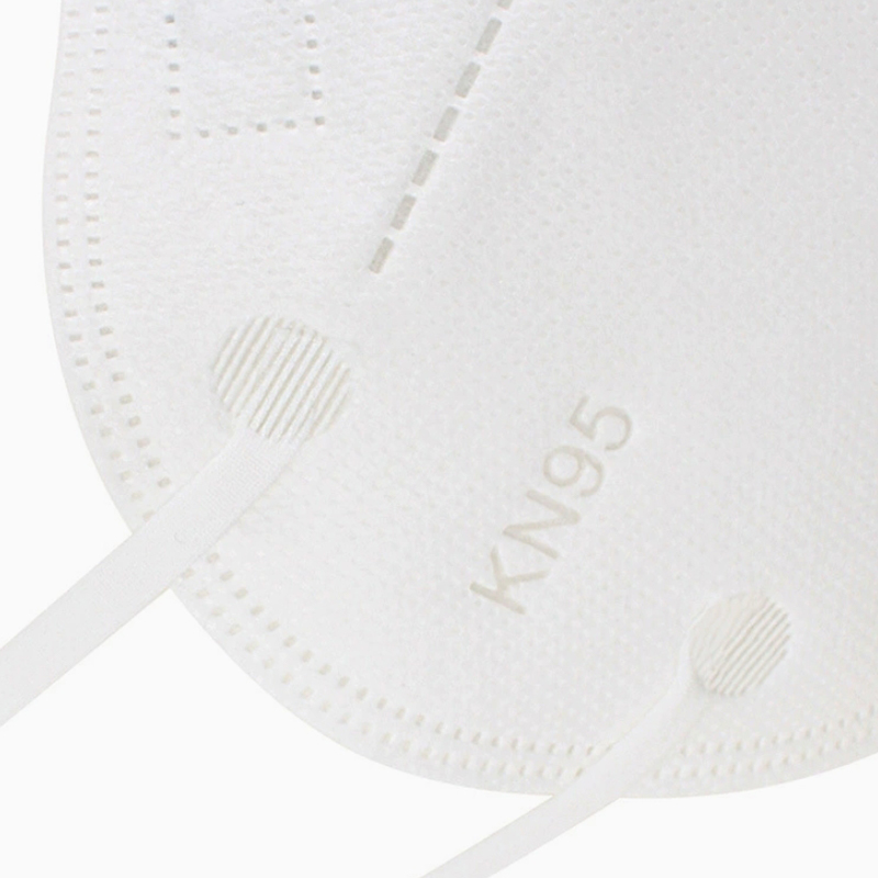 KN95 hengityssuojain