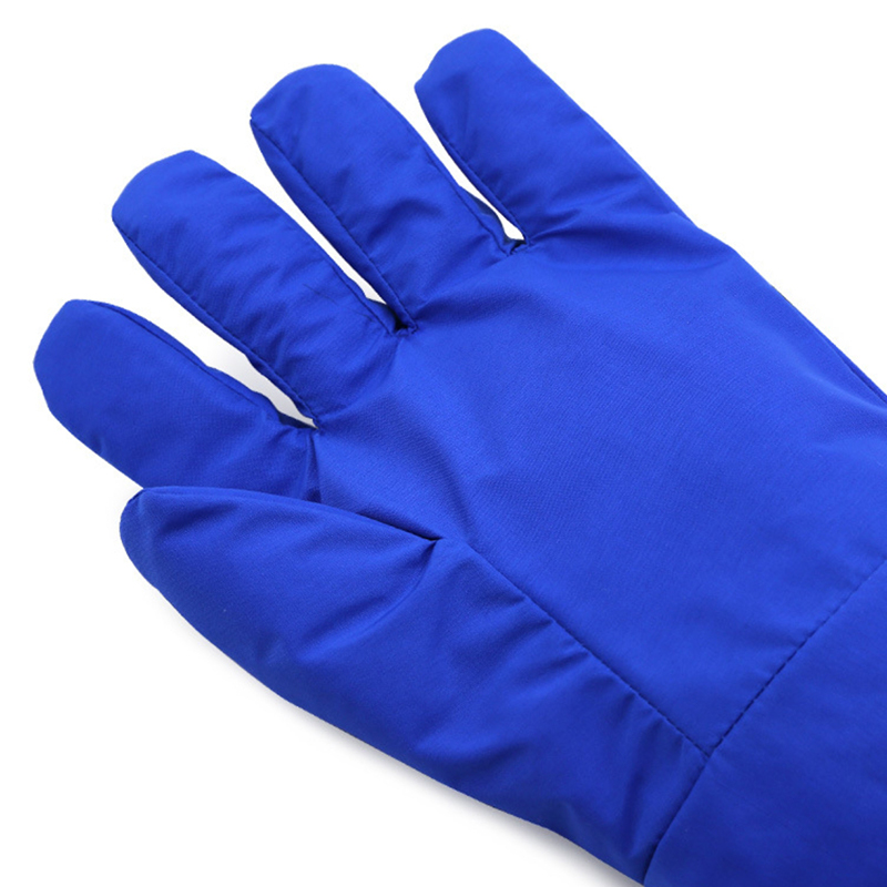 -250 °C matalan lämpötilan kestävät nestemäiset typpikäsineet