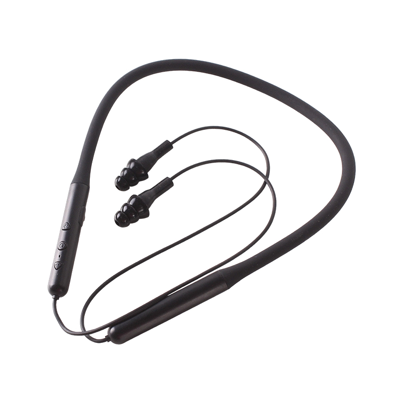 Kaulanauha Elektroniset Bluetooth-kuulonsuojakuulokkeet