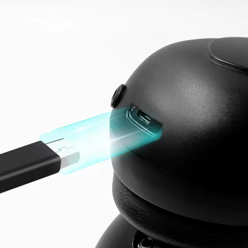 Aktiivisen kuuntelun Bluetooth-teollisuuden elektroniset kuulosuojaimet
