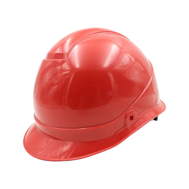 Anti-Arc Sähköasentajan turvakypärä integroidulla visiirillä