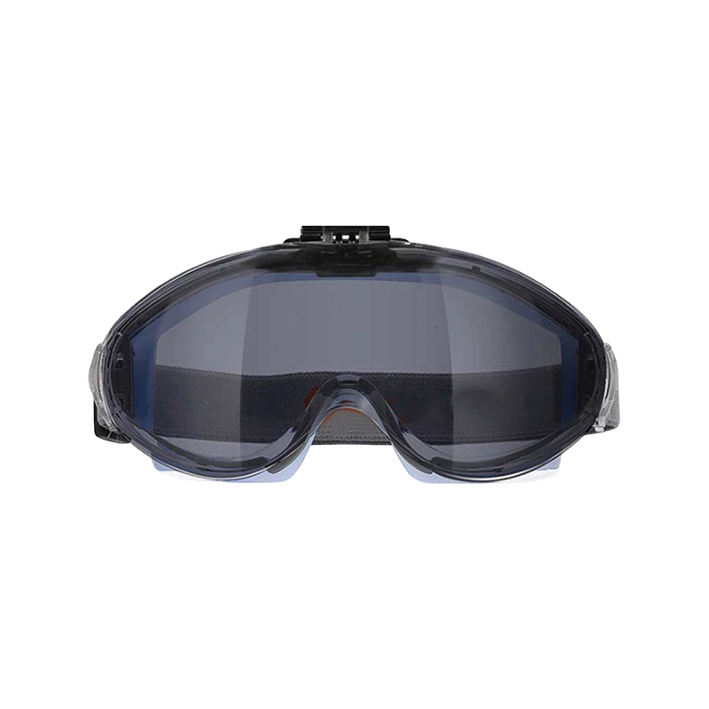 Flip-Up Dual Lens huurtumista estävät suojalasit Flip-Up Dual Lens huurtumista estävät suojalasit