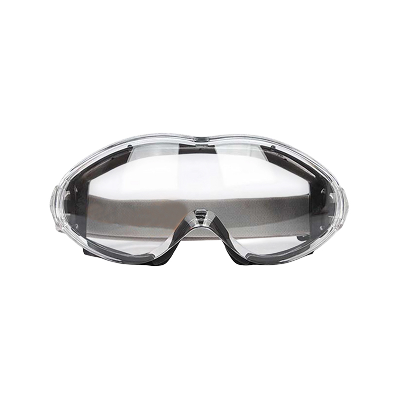Flip-Up Dual Lens huurtumista estävät suojalasit
