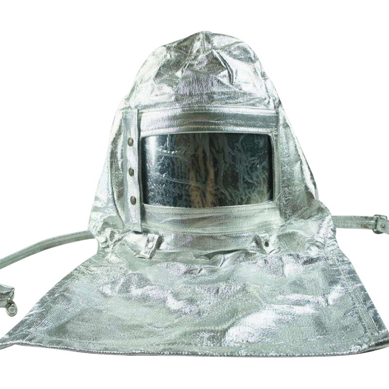 Reppu SCBA-yhteensopiva lämpöeristyspukusarja
